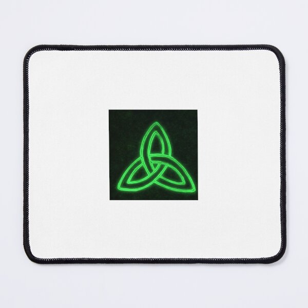 Item preview, Neon Trinity Knot designed and sold by onthethruway.