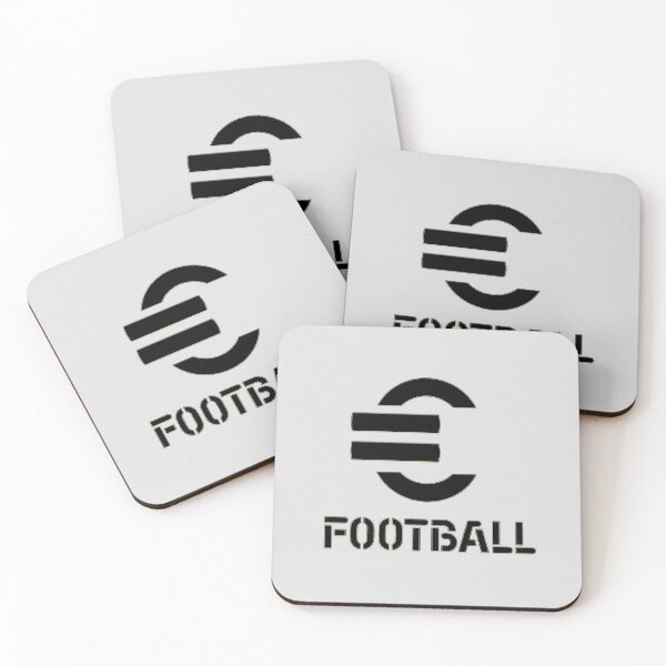 Artikelvorschau, E-Football Schwarz entworfen und verkauft von VRedBaller.