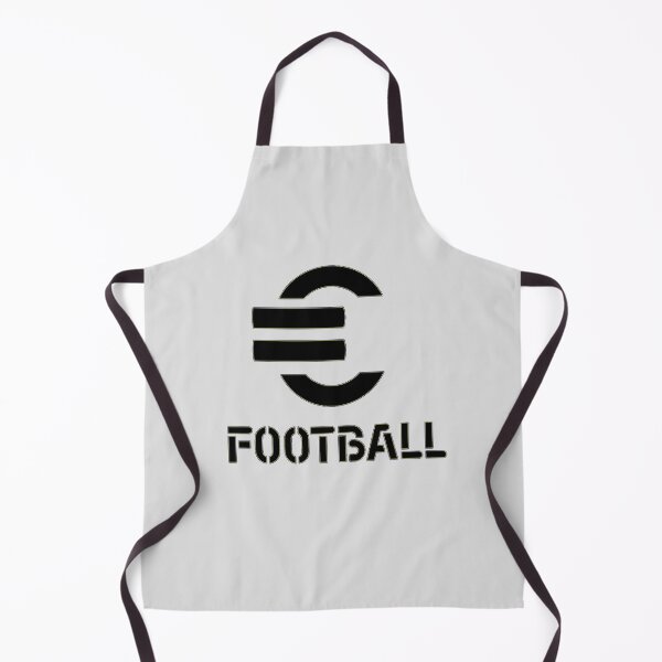 Item preview, efootball Black designed and sold by VRedBaller.