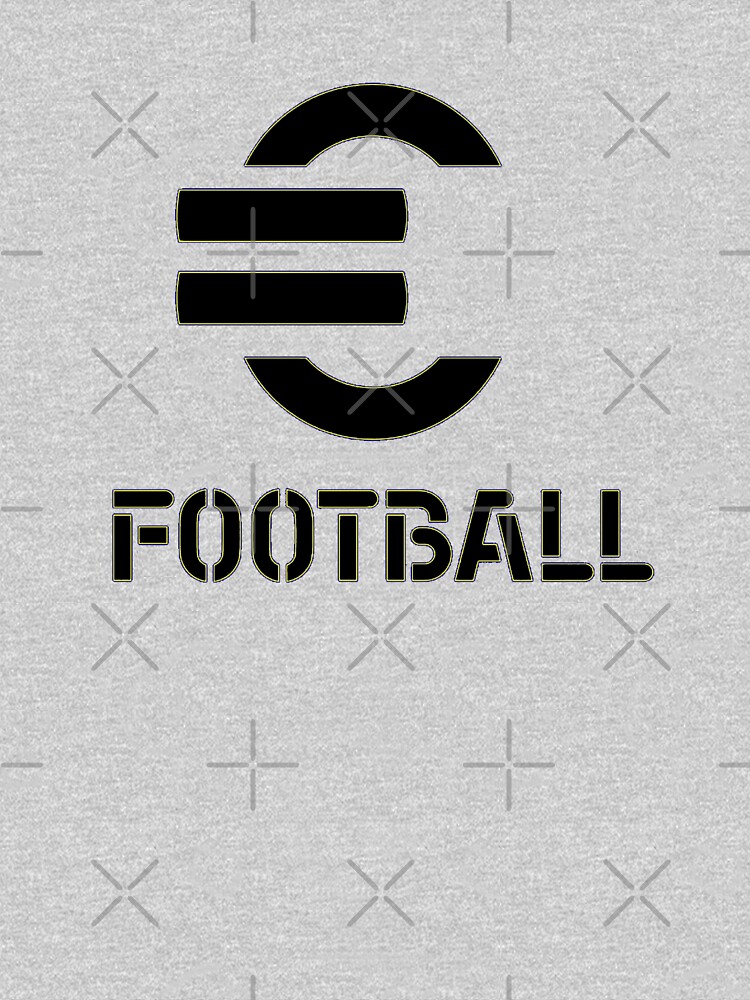 efootball Black