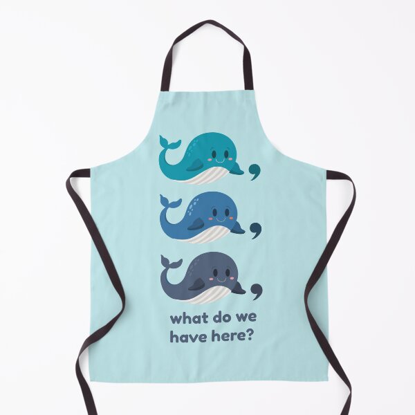 Item preview, Whale whale whale vertical designed and sold by punnylauren.