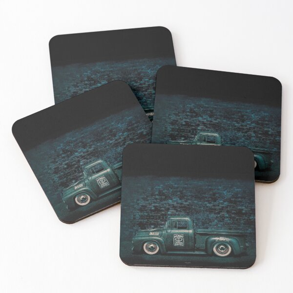 Item preview, Jack's Pickup designed and sold by Hawley Designs.