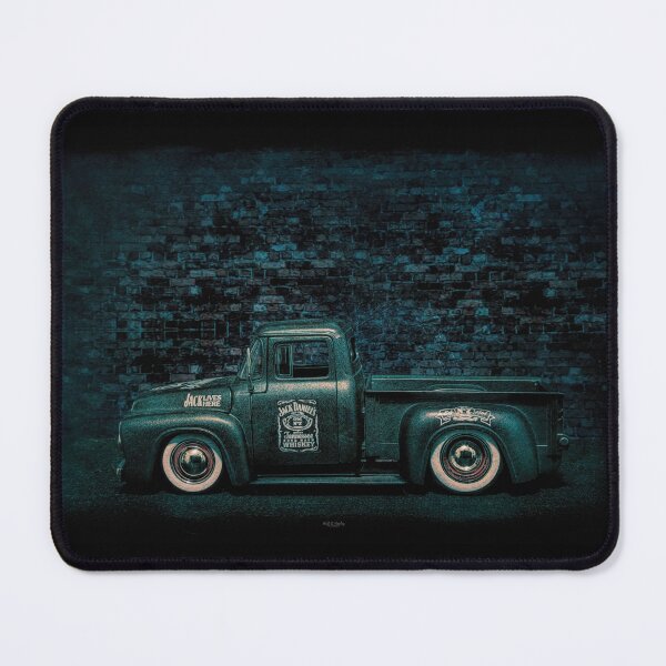 Item preview, Jack's Pickup designed and sold by Hawley Designs.