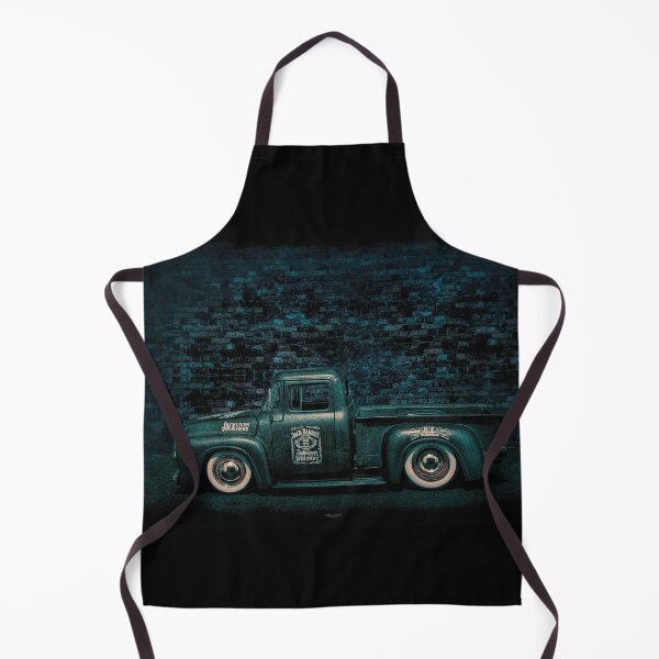 Item preview, Jack's Pickup designed and sold by Hawley Designs.