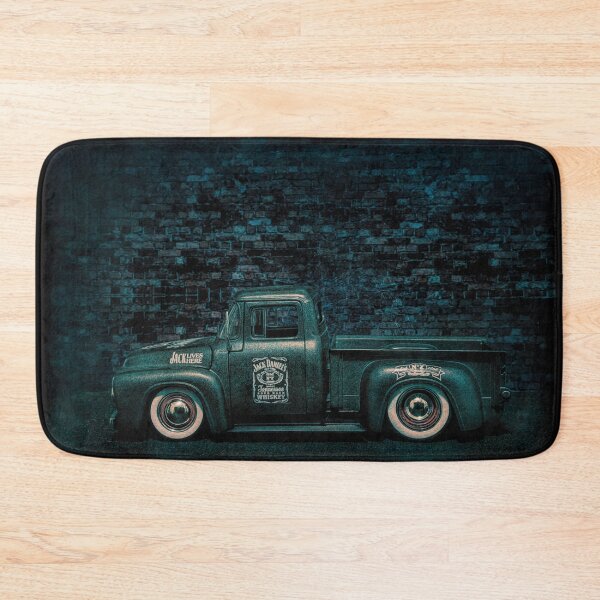 Item preview, Jack's Pickup designed and sold by Hawley Designs.