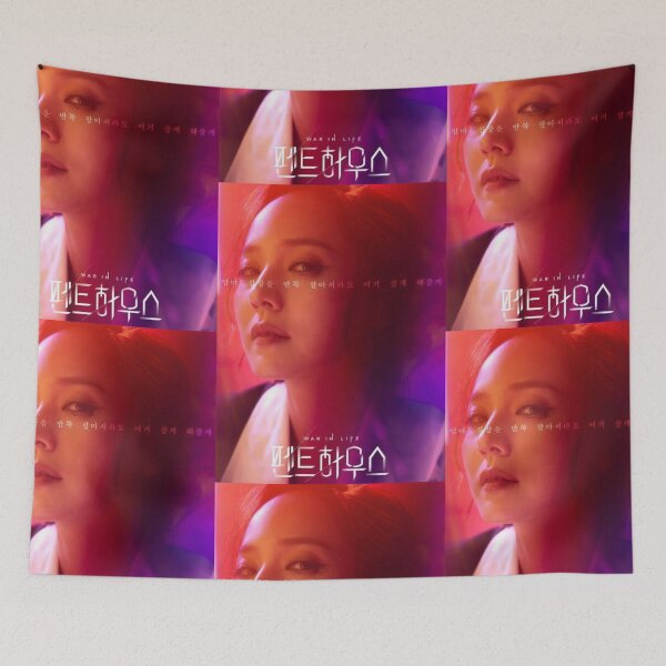 Item preview, Penthouse designed and sold by Inkrebel.