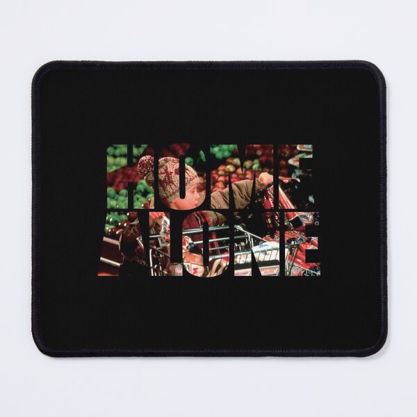 Item preview, Home Alone Sticker designed and sold by rnhardtc.