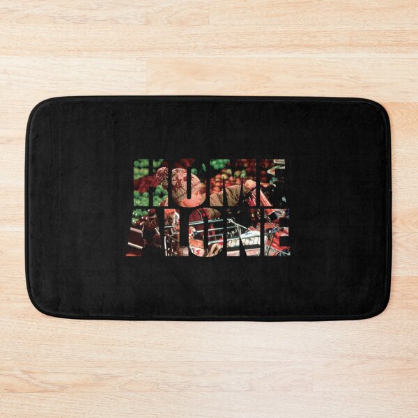 Item preview, Home Alone Sticker designed and sold by rnhardtc.