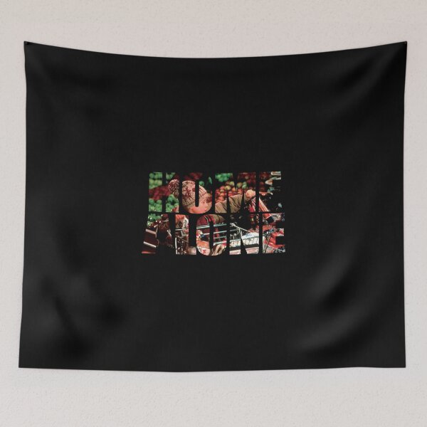 Item preview, Home Alone Sticker designed and sold by rnhardtc.