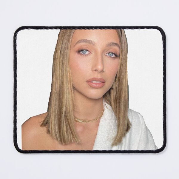 Item preview, Emma Chamberlain designed and sold by Aileenl07.