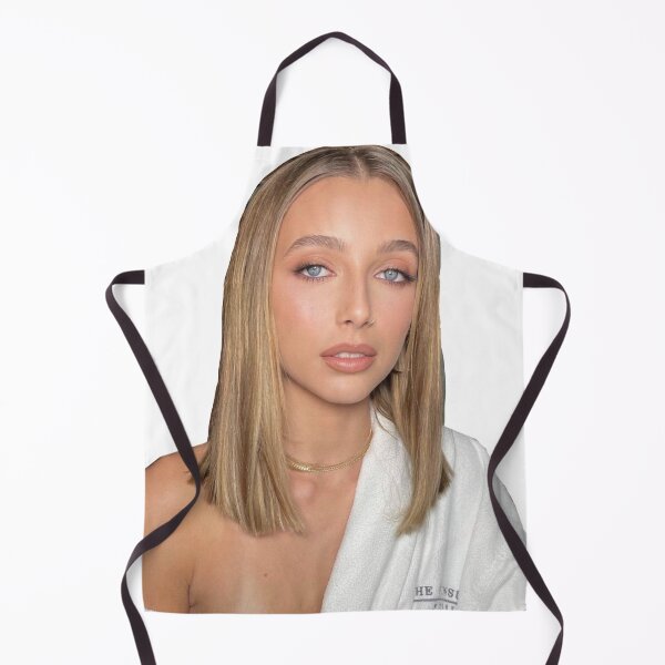 Artikelvorschau, Emma Chamberlain entworfen und verkauft von Aileenl07.