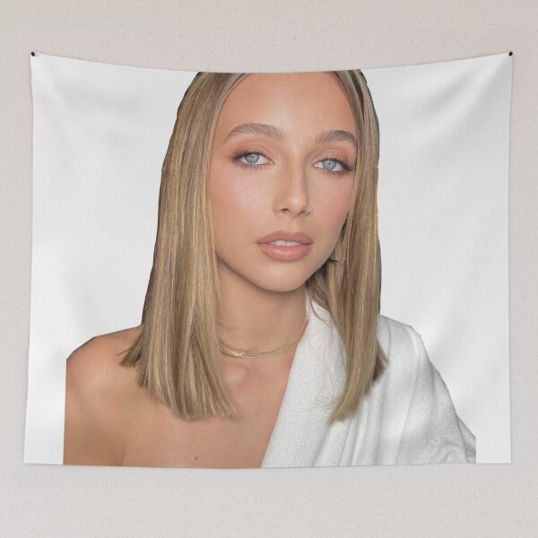 Item preview, Emma Chamberlain  designed and sold by Aileenl07.
