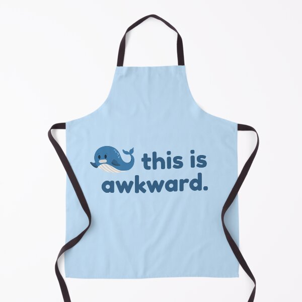 Item preview, Whale this is awkward designed and sold by punnylauren.