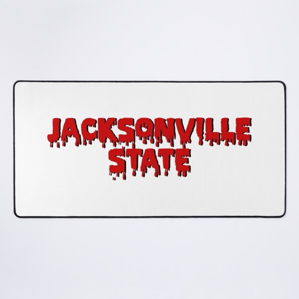 Item preview, Jacksonville State University designed and sold by kkosmicki.