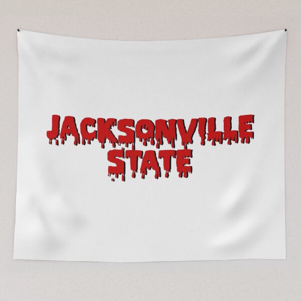 Item preview, Jacksonville State University designed and sold by kkosmicki.