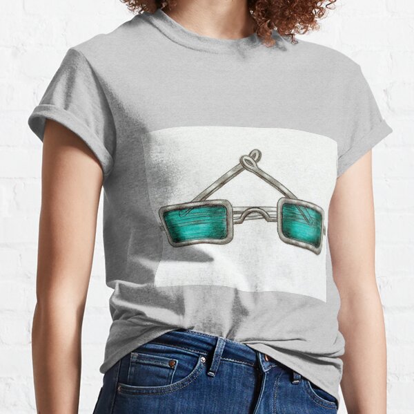 Ray Ban T-Shirts for Sale | Redbubble