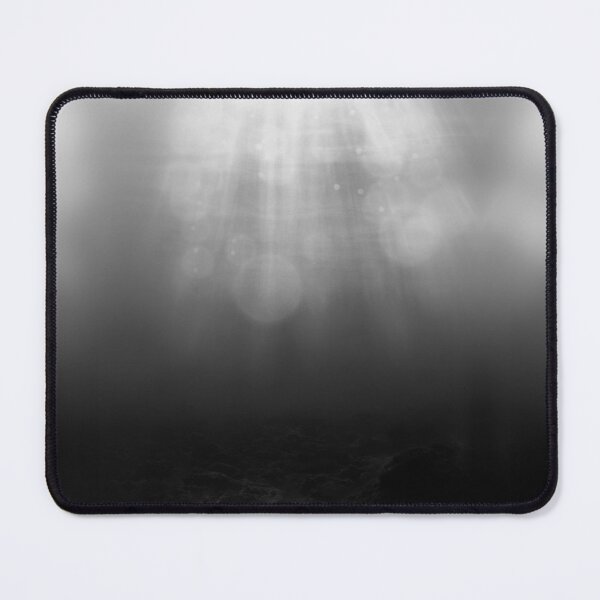 Item preview, Sea Floor (Grayscale) designed and sold by IgniteWithin.