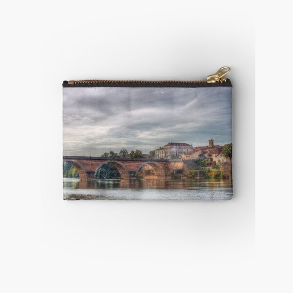 Item preview, The Dordogne . designed and sold by Irene  Burdell.