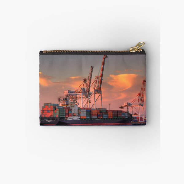 Item preview, Fremantle Harbour designed and sold by MarcRusso.