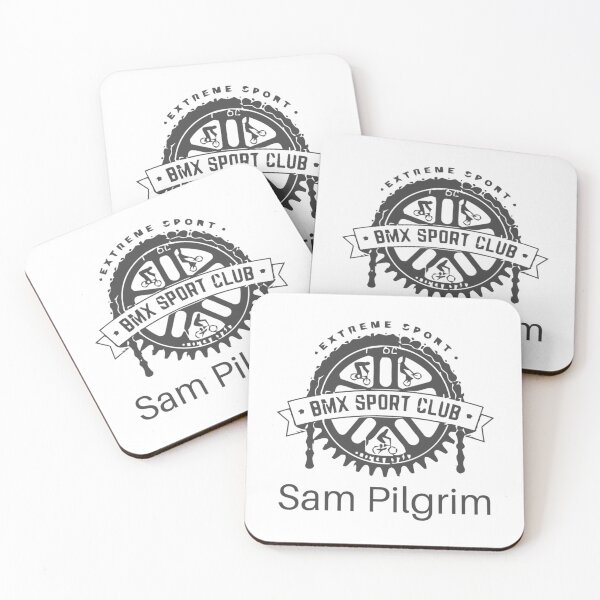Item preview, Sam Pilgrim             designed and sold by BreannBracewell.