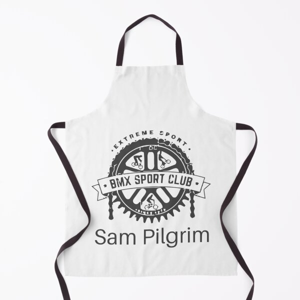 Item preview, Sam Pilgrim             designed and sold by BreannBracewell.
