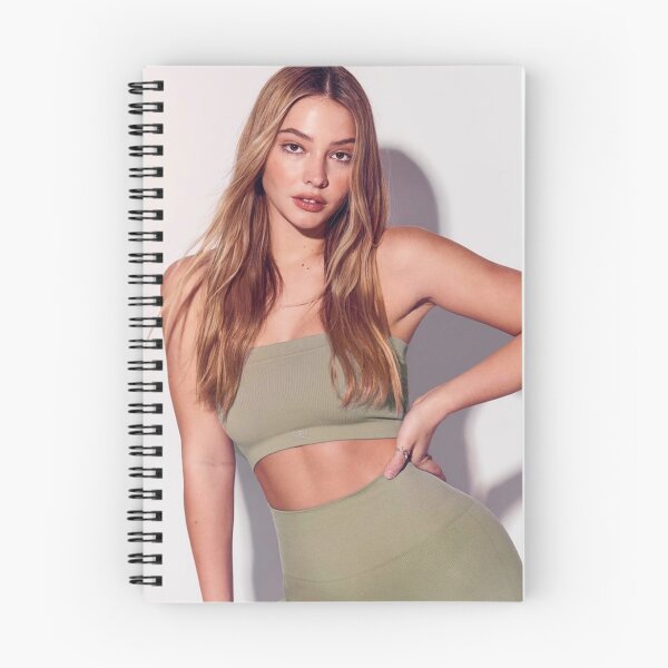 Item preview, Madelyn Cline ouuterbanks Netflix  designed and sold by Aileenl07.