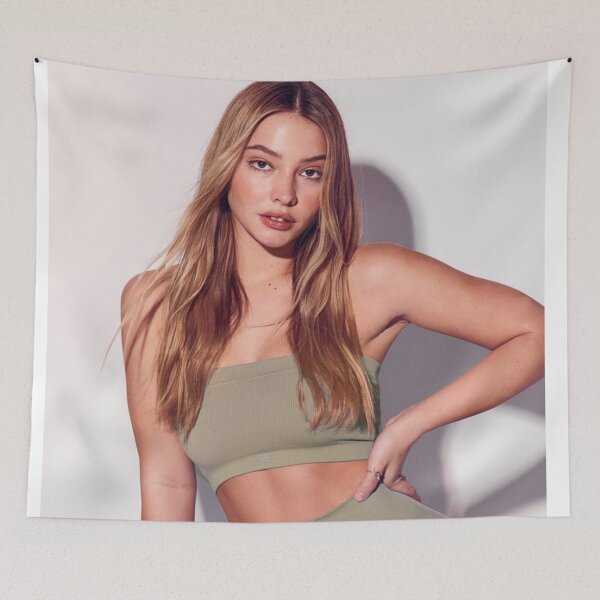 Item preview, Madelyn Cline ouuterbanks Netflix  designed and sold by Aileenl07.