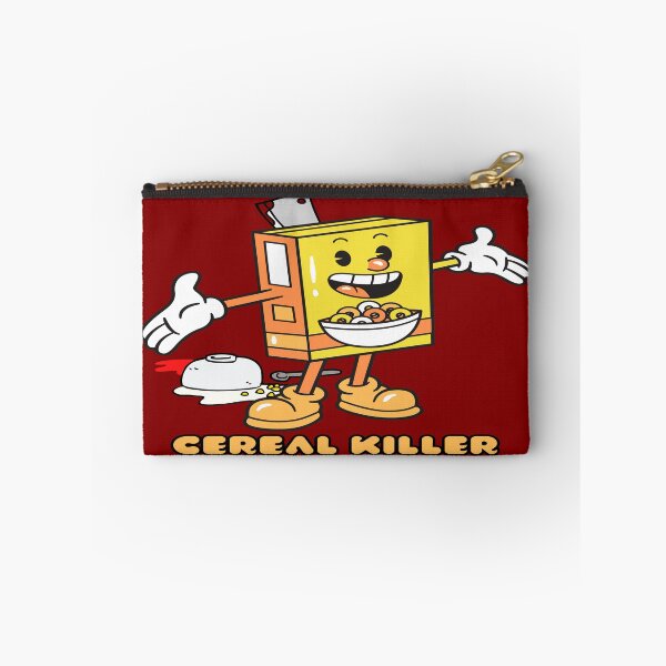 Item preview, Cereal Killer designed and sold by goodguy53.