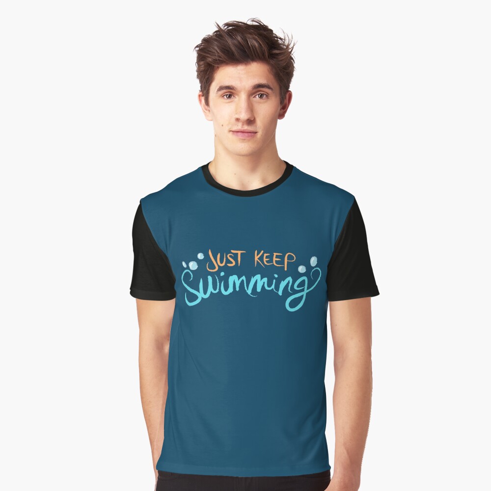Item preview, Graphic T-Shirt designed and sold by LivelyLexie.