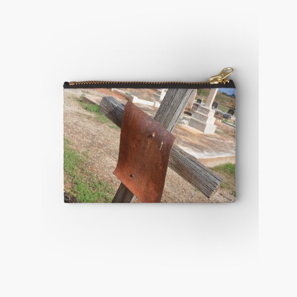 Item preview, Rusty Cross designed and sold by Rob Moffatt.