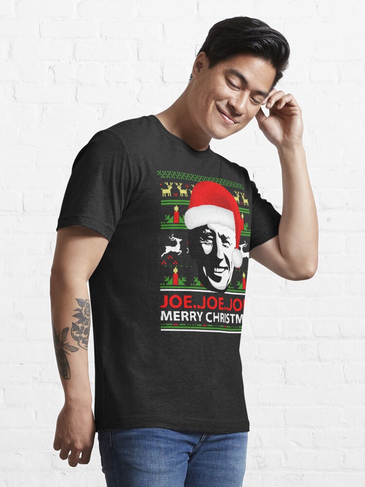 New Design merry Christmas Let's Go Brandon FJB Funny Joe Biden T-Shirt,  hoodie, sweater, longsleeve and V-neck T-shirt