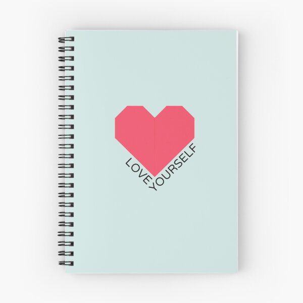 Item preview, heart love yourself designed and sold by Guerillafashion.