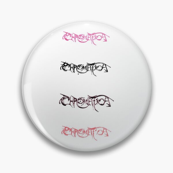 Item preview, Chromatica 4 way yellow designed and sold by AlertStore.