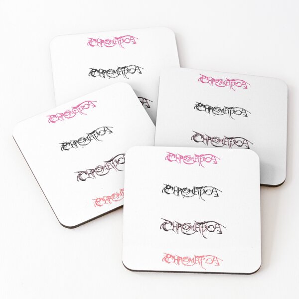 Item preview, Chromatica 4 way yellow designed and sold by AlertStore.