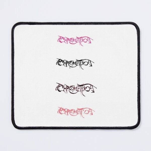 Item preview, Chromatica 4 way yellow designed and sold by AlertStore.