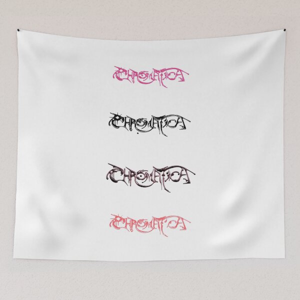 Item preview, Chromatica 4 way yellow designed and sold by AlertStore.