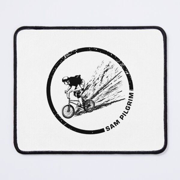 Item preview, Sam Pilgrim designed and sold by BreannBracewell.