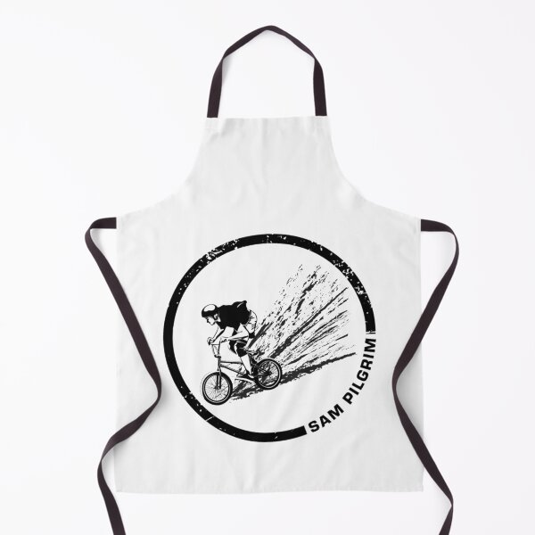 Item preview, Sam Pilgrim            designed and sold by BreannBracewell.