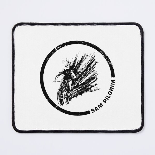 Item preview, Sam Pilgrim designed and sold by BreannBracewell.