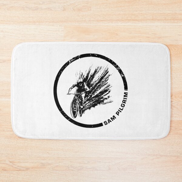 Item preview, Sam Pilgrim           designed and sold by BreannBracewell.