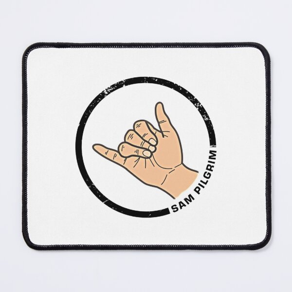 Item preview, Sam Pilgrim          designed and sold by BreannBracewell.