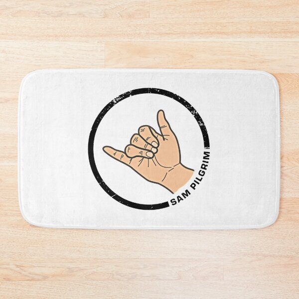 Item preview, Sam Pilgrim          designed and sold by BreannBracewell.