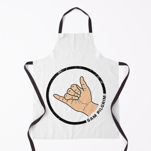 Item preview, Sam Pilgrim          designed and sold by BreannBracewell.