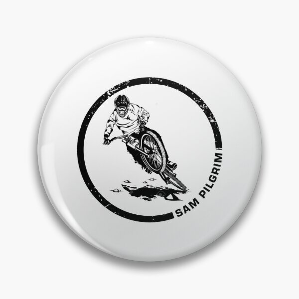 Item preview, Sam Pilgrim         designed and sold by BreannBracewell.