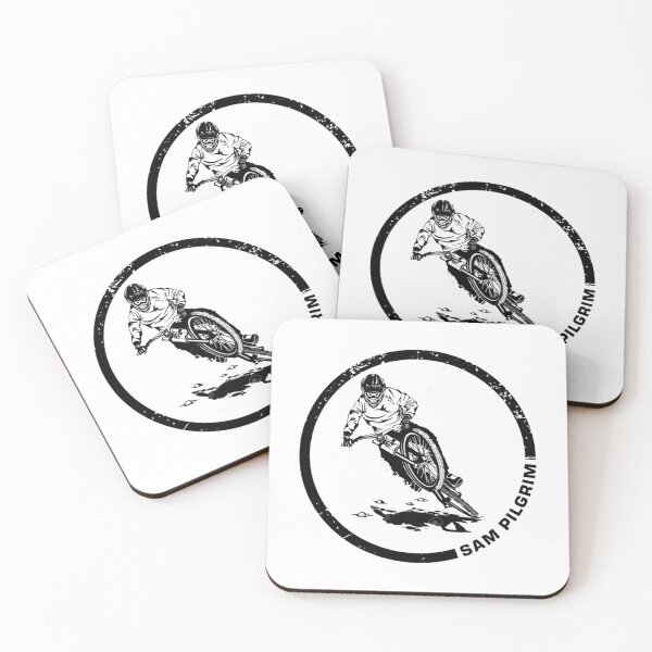 Item preview, Sam Pilgrim         designed and sold by BreannBracewell.