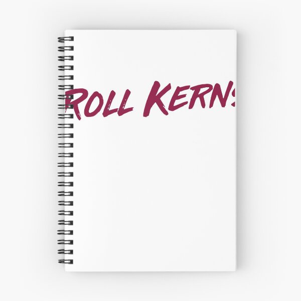 Item preview, Roll Kerns designed and sold by Aguilar209.
