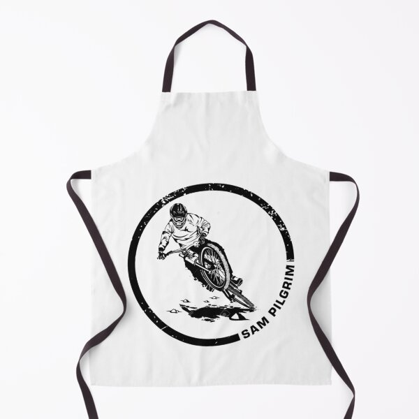 Item preview, Sam Pilgrim         designed and sold by BreannBracewell.