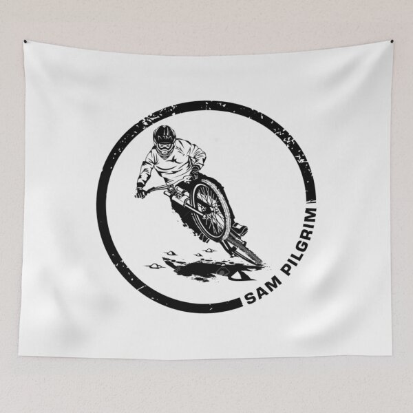 Item preview, Sam Pilgrim         designed and sold by BreannBracewell.