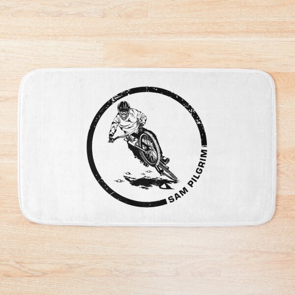 Item preview, Sam Pilgrim         designed and sold by BreannBracewell.