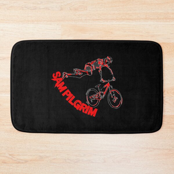 Item preview, Sam Pilgrim       designed and sold by BreannBracewell.
